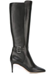 сапоги 'Darwin 65' Jimmy Choo