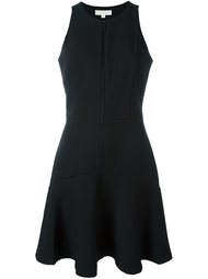 платье на молнии  Michael Michael Kors
