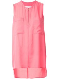 Secret Vice sleeveless blouse GINGER &amp; SMART