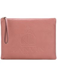 клатч 'Nomad' Lanvin