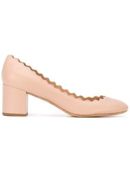туфли-лодочки 'Lauren' Chloé