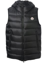 дутый жилет 'Ray' Moncler