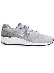 кроссовки '999 Luxury'  New Balance