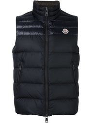 дутый жилет 'Dupres'  Moncler