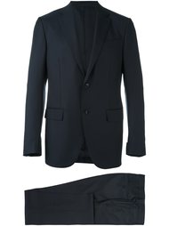 формальный костюм-двойка Ermenegildo Zegna