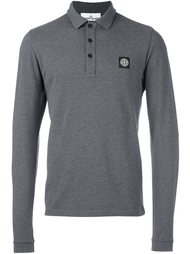 футболка-поло 'MM'  Stone Island