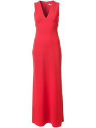 sleeveless maxi dress  T By Alexander Wang