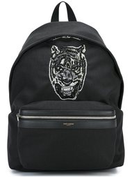 рюкзак 'City' Saint Laurent