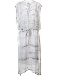 caftan dress Raquel Allegra