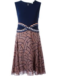 платье 'Rosalie'  Diane Von Furstenberg