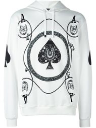 толстовка с капюшоном   Dolce &amp; Gabbana