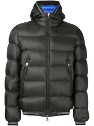 пуховик 'Jeanbart'  Moncler