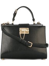 маленькая сумка-тоут 'Monica' Dolce &amp; Gabbana