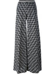 брюки палаццо Missoni