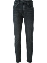 укороченные джинсы 'Twig' Levi's: Made &amp; Crafted
