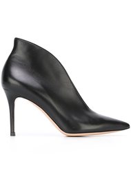 ботильоны 'Ric' Gianvito Rossi