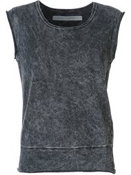 sleeveless tank Raquel Allegra