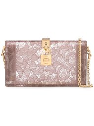 клатч 'Dolce' Dolce &amp; Gabbana
