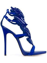 босоножки 'Cruel' Giuseppe Zanotti Design