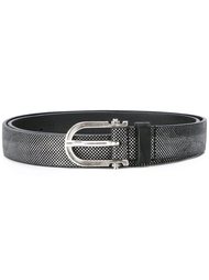 ремень 'B-Izabelle' Diesel