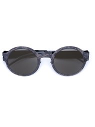 солнцезащитные очки Maison Martin Margiela x Mykita 'MMTRANS003' Mykita
