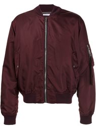 classic bomber jacket Givenchy