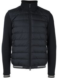 куртка-поуховик  Moncler