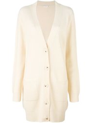 удлиненный кардиган свободного кроя See By Chloé
