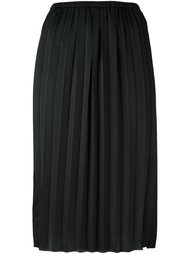 плиссированная юбка  Isabel Marant Étoile
