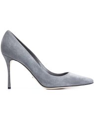 pointed toe pumps Sergio Rossi