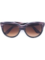 'Manhattan' sunglasses Oliver Goldsmith