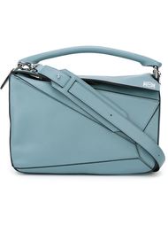 сумка на плечо 'Puzzle'  Loewe