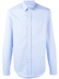 классическая рубашка  Maison Margiela