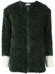 пальто с рукавами три четверти  Isabel Marant Étoile