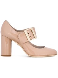 туфли Мери-Джейн  Lanvin