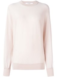трикотажный свитер Givenchy