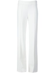 bootcut trousers Victor Alfaro