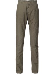 classic lightweight chinos Tomas Maier