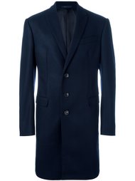 классическое пальто  Armani Collezioni