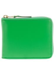 classic zip wallet Comme Des Garçons Wallet