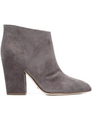ankle boots Sergio Rossi