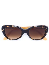 'Sophia' sunglasses Oliver Goldsmith