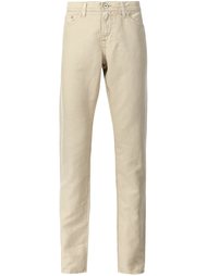 'The Graduate Desert Taupe' jeans Ag Jeans