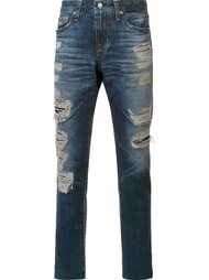 'Nomad 16 Year Flynn' jeans Ag Jeans