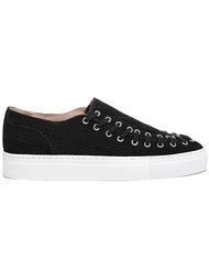 кеды 'Blake 9'  Swear