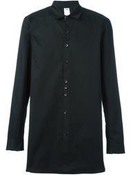 классическая рубашка  Damir Doma