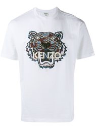 футболка 'Tiger'  Kenzo