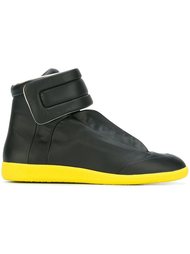 хайтопы 'Future' Maison Margiela