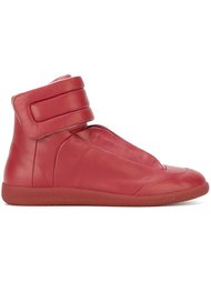 хайтопы 'Future' Maison Margiela
