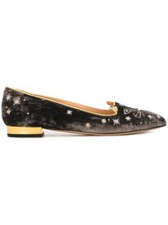 балетки 'Century Kitty'  Charlotte Olympia